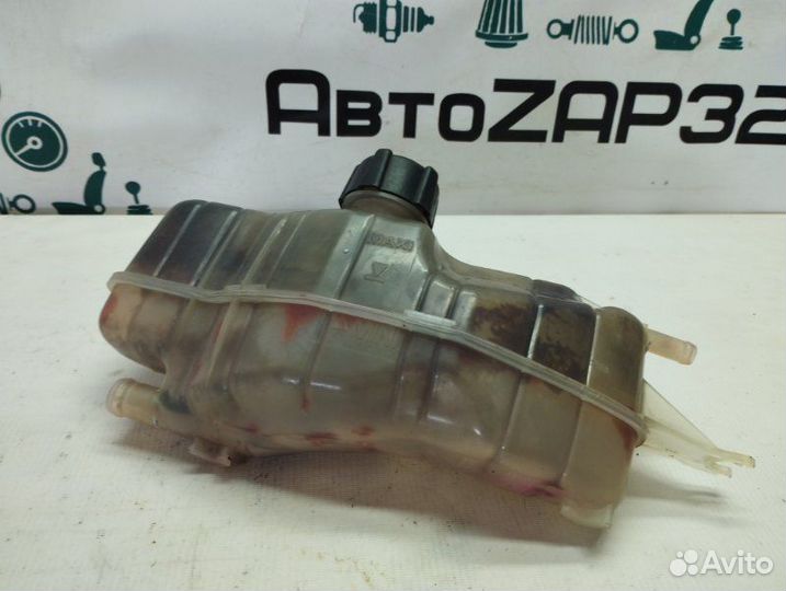 Бачок расширительный Nissan Note E11 CR14DE 2007