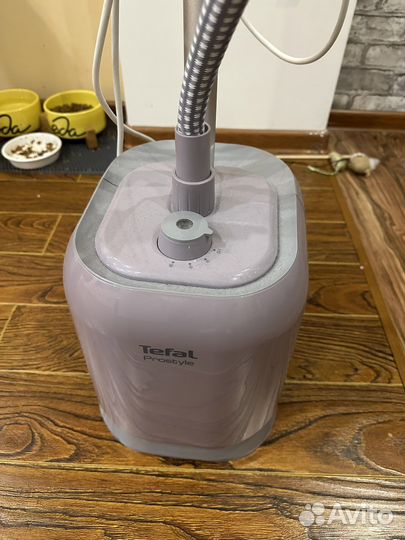 Вертикальный отпариватель Tefal ProStyle IT3450E0