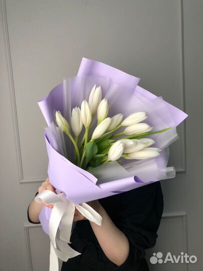 Тюльпаны оптом/тюльпаны с доставкой