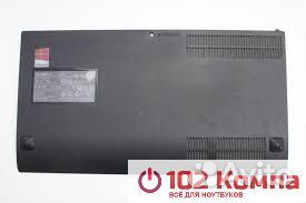 Крышка отсека HDD, RAM для ноутбука Lenovo IdeaPad