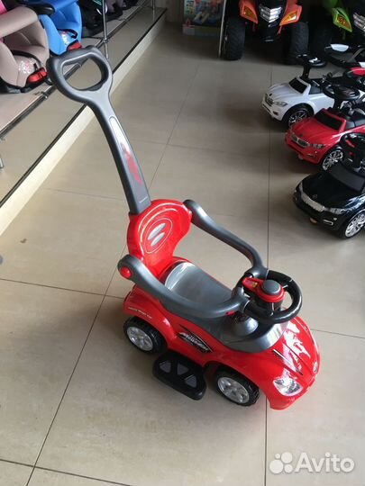 Каталка детская Арт: 381