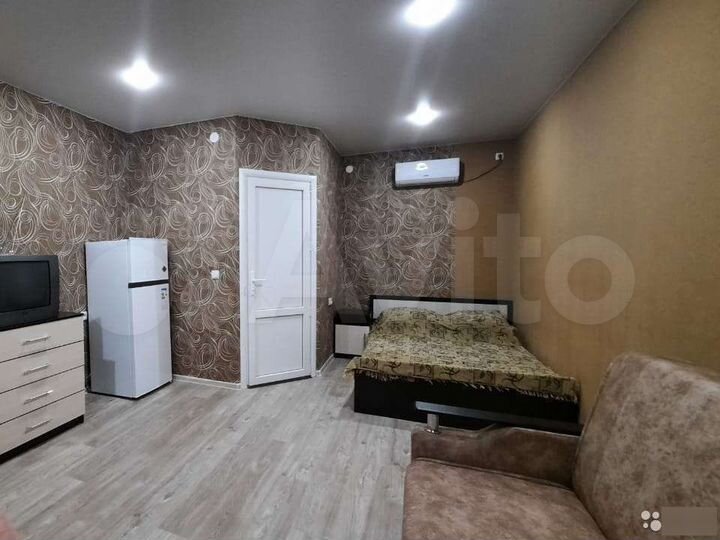 Комната 24 м², 1/1 эт.