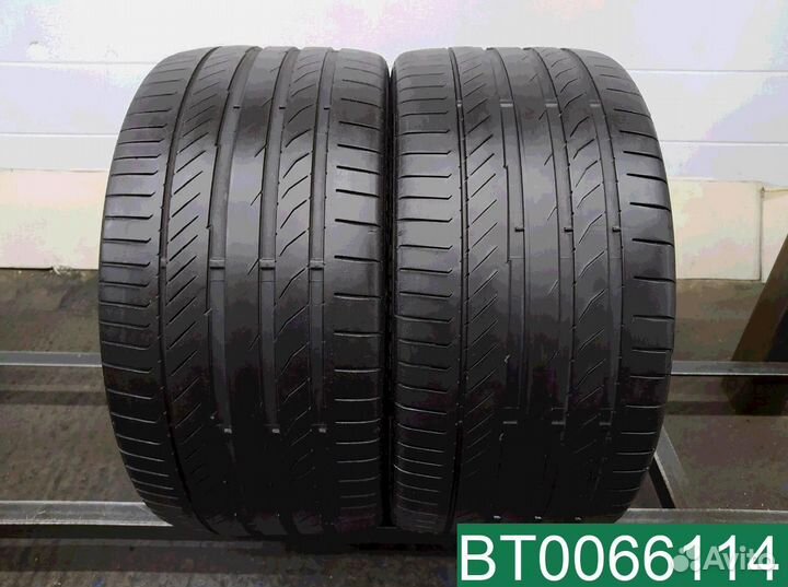 Continental ContiSportContact 5P 285/30 R21 99M
