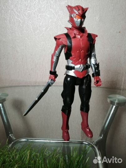 Фигурки игрушки оригинальные