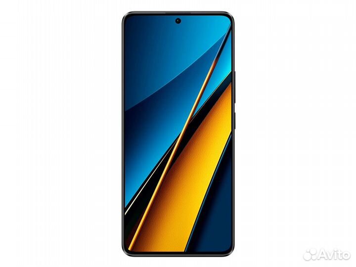 Xiaomi Poco X6, 8/256 ГБ