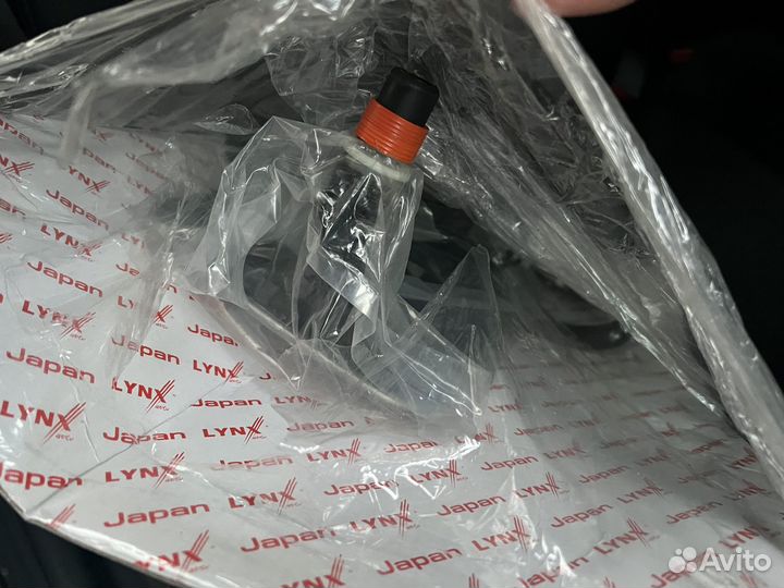 Фильтр АКПП Lynx