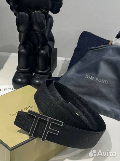 Ремень Tom Ford