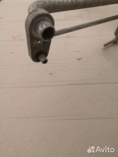 Трубка кондиционера Chevrolet Cobalt J200 L2C 2013