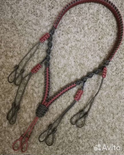 Подвесы для духовых манков