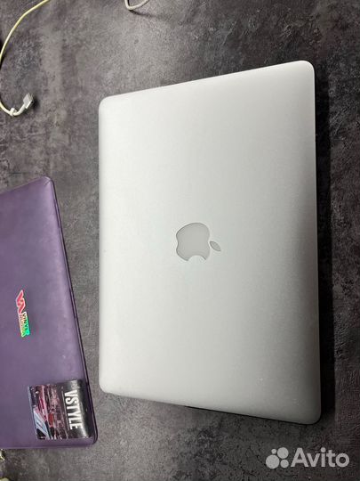 Macbook air 13