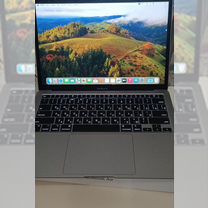 Apple macbook air 13 2020 m1