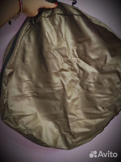 Шаманский бубен 50 см