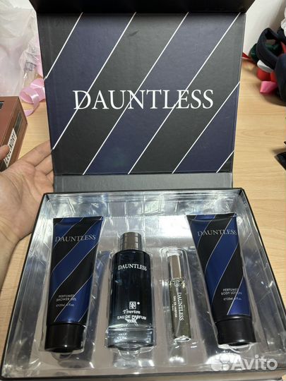 Подарочный набор