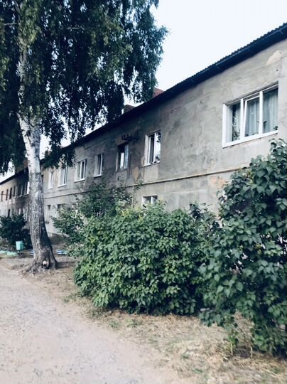 2-к. квартира, 42 м², 1/2 эт.