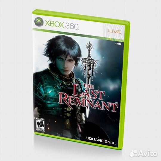 The Last Remnant (xbox360)
