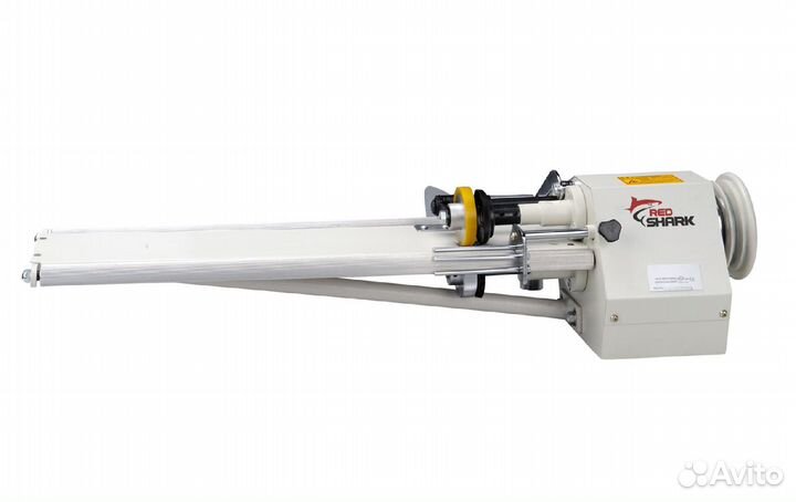 Машина для нарезания бейки RED shark RS-T801A