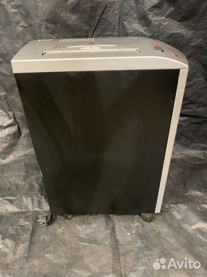 Шредер Fellowes SB-97Cs