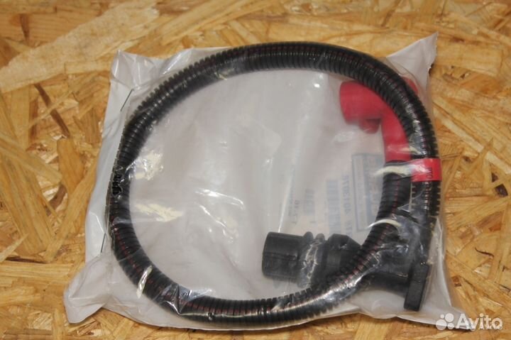 Комплект новых запчастей для Polaris