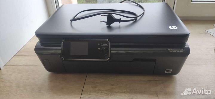 Принтер.мфу