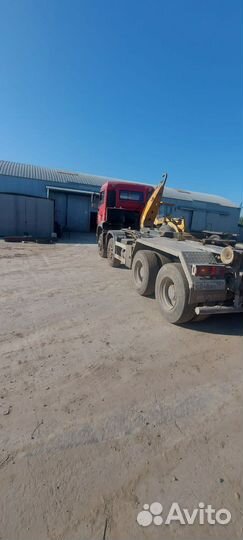 Мультилифт ман