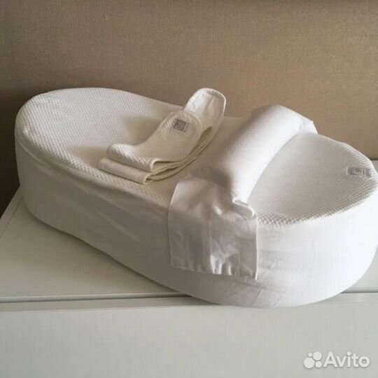 Кокон red castle cocoonababy