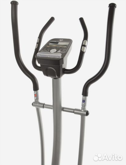 Эллиптический тренажер Torneo Stella C-517