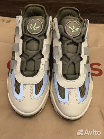 Adidas Originals Niteball