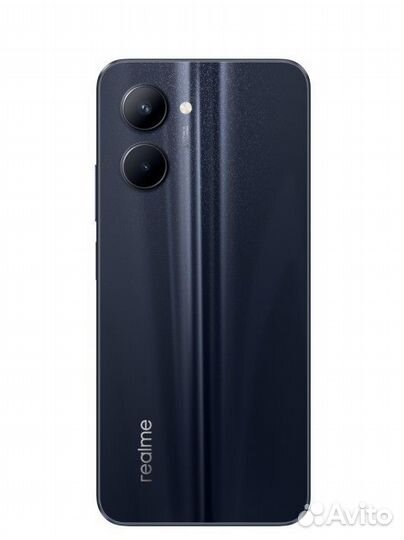 realme C33, 4/64 ГБ