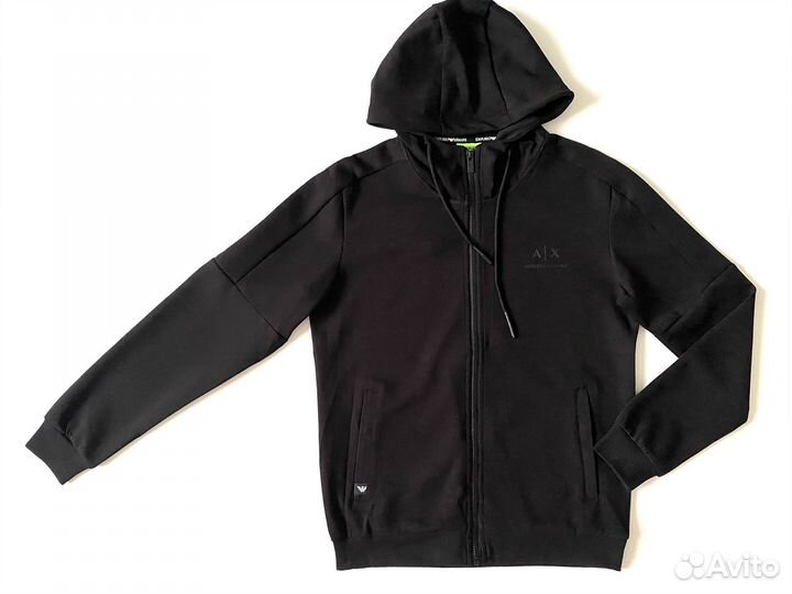 Костюм спортивный Armani exchange