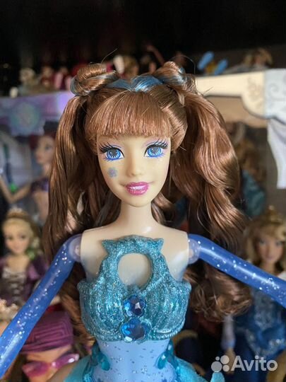 Кукла Барби Barbie fairytopia