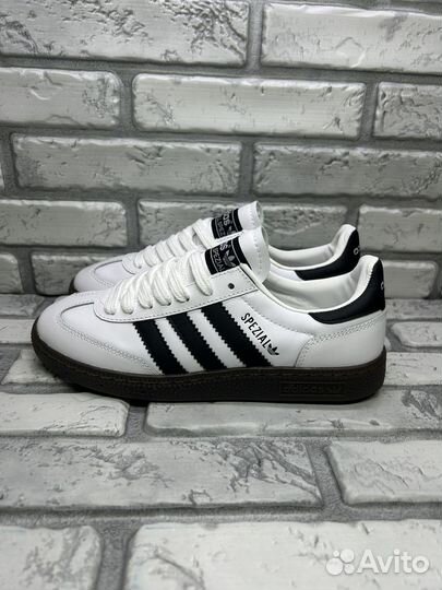 Кроссовки adidas spezial 36-41 много цветов
