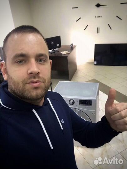 Ремонт стиральных машин ремонт холодильников