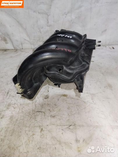 Впускной коллектор Honda Accord 8 (2007 - 2011)