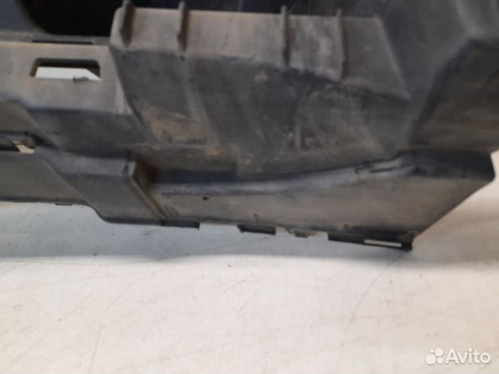 Каркас бампера передний Mercedes-Benz Gls X166