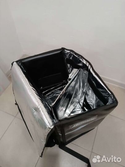 Термосумка для доставки