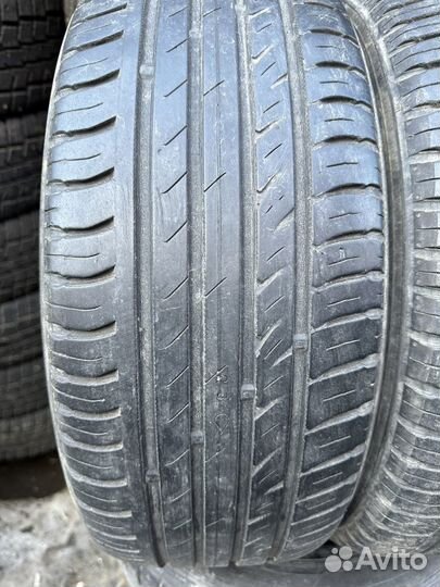 Nokian Tyres Hakka Green 205/55 R16 94H