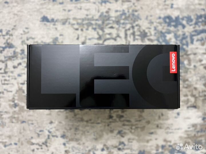 Lenovo Legion GO 512GB Новые