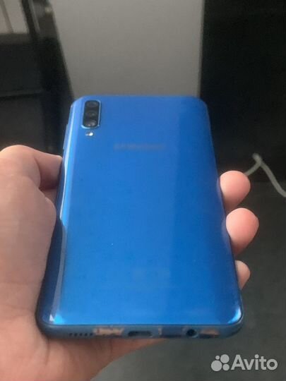 Samsung a50