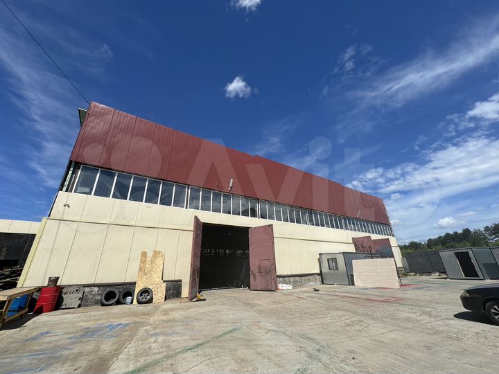 Свободного назначения, 1276 м²