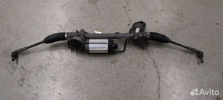 Рулевая рейка Volkswagen Passat B7