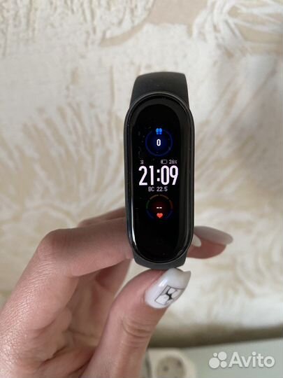 Smart watch