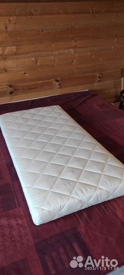 Матрас детский