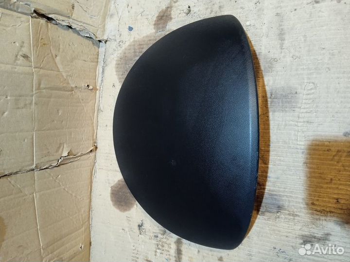 Накладка торпеды Opel Astra J