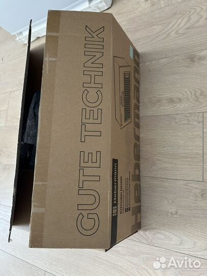 Кухонная вытяжка 60 см