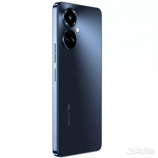 TECNO Camon 19 Pro, 8/128 ГБ