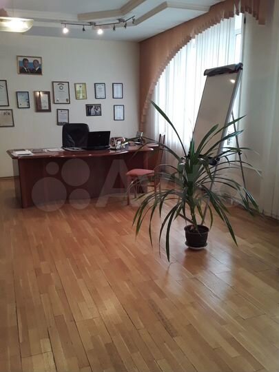 Офис, 14.6 м²