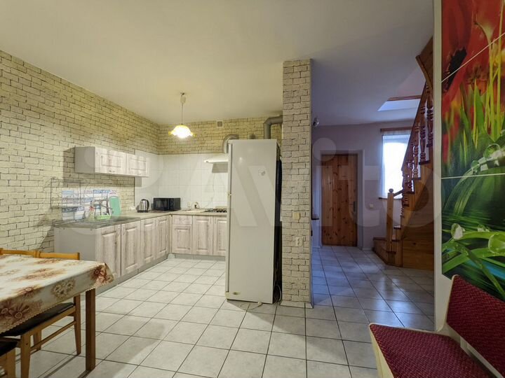 Дом 100 м² на участке 1 сот.