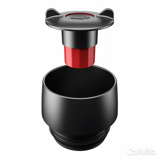 Новый 6 Термокружка emsa Travel Mug 513356 0,36 л