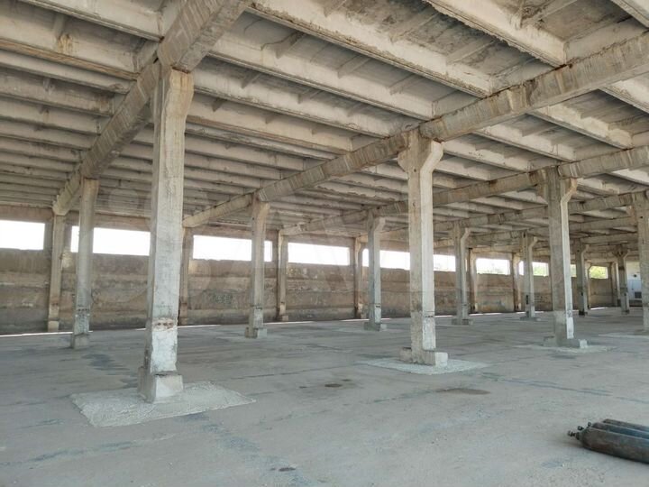 Свободного назначения, 1915 м²