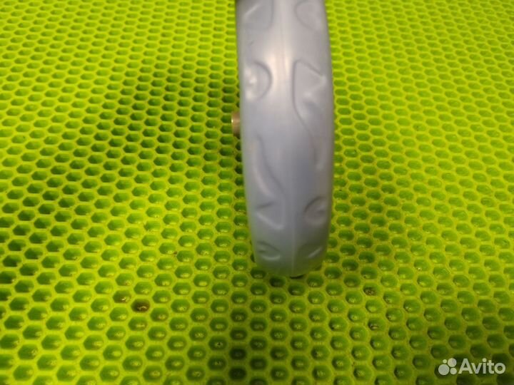 Колесо на кукольную коляску, новое